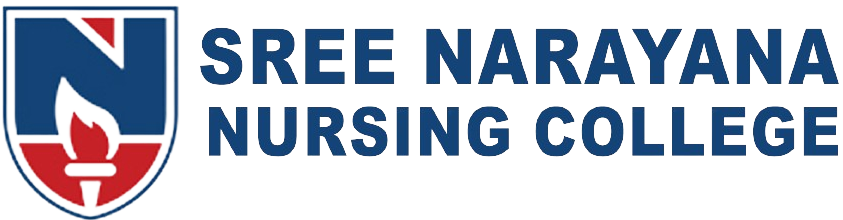Sree Narayana Nursing college-Nellore
